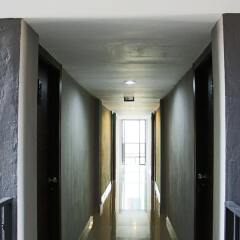 Отель Siwa House интерьер отеля