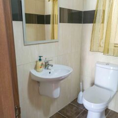 Отель All Nations Holiday Home Мальта, Айнсилем - отзывы, цены и фото номеров - забронировать отель All Nations Holiday Home онлайн ванная фото 2