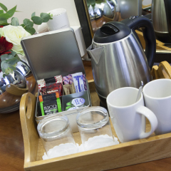 Отель Thistle Barbican Shoreditch удобства в номере