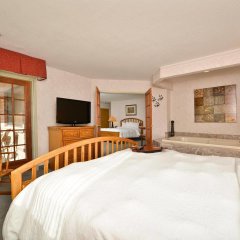 Hampton Inn Spokane in Spokane, United States of America from 232$, photos, reviews - zenhotels.com guestroom photo 2