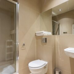 Отель Apartamenty Brzozowa - Centrum Закопане фото 35