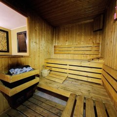 Hotel Dumanov in Bansko, Bulgaria from 44$, photos, reviews - zenhotels.com sauna