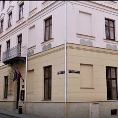 Гостиница Reikartz Medievale Украина, Львов - 3 отзыва об отеле, цены и фото номеров - забронировать гостиницу Reikartz Medievale онлайн