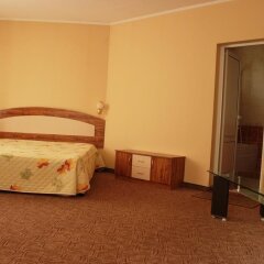 Hotel Sredna Gora комната для гостей фото 3