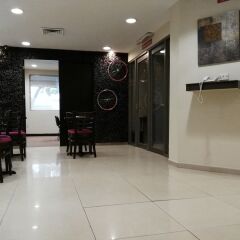 Hotel Valgrande интерьер отеля