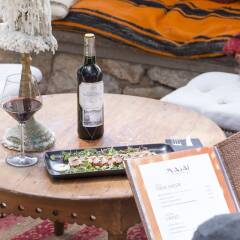 Отель Be Live Adults Only La Cala Boutique Hotel Испания, Пальма-де-Майорка - 1 отзыв об отеле, цены и фото номеров - забронировать отель Be Live Adults Only La Cala Boutique Hotel онлайн фото 3