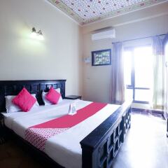 OYO 650 Hotel Amer View комната для гостей
