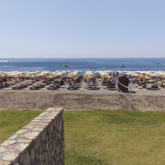 Отель Costa Lindia Beach фото 16