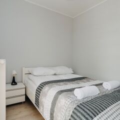 Отель ShortStayPoland Zdziechowskiego B72 Варшава фото 6