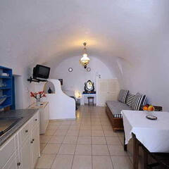 Chic Hotel Santorini питание