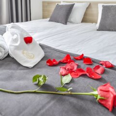 Lubhotel in Lublin, Poland from 88$, photos, reviews - zenhotels.com guestroom photo 5