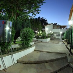 Ugurlu Thermal Resort & SPA Турция, Газиантеп - отзывы, цены и фото номеров - забронировать отель Ugurlu Thermal Resort & SPA онлайн фото 2