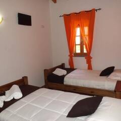 Отель Casa de Campo Vale do Asno детские мероприятия