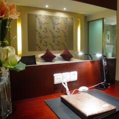 Victoria Regal Hotel Zhejiang спа