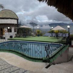 Отель Ecovilla Cali фото 5