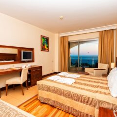 Kirman Leodikya Resort Турция, Окурджалар - отзывы, цены и фото номеров - забронировать отель Kirman Leodikya Resort - All Inclusive онлайн фото 5
