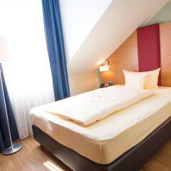 TIPTOP Hotel National Düsseldorf комната для гостей фото 2