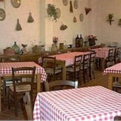 Отель Agriturismo Capocorso Сиракуза питание фото 3
