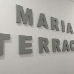 Отель Maria Terrace Lisbon фитнесс-зал