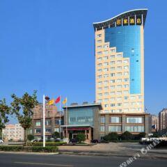 Chuzhou King House Hotel in Chuzhou, China from 77$, photos, reviews - zenhotels.com photo 3