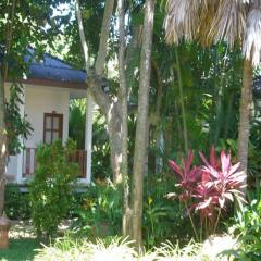 Отель The Cottage @ Samui Самуи