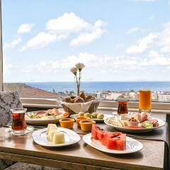 Grand Beyazit Hotel Турция, Стамбул - отзывы, цены и фото номеров - забронировать отель Grand Beyazit Hotel онлайн в номере фото 2