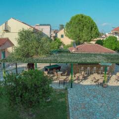 Отель Olive Grove Resort фото 6