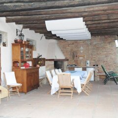 Отель B&B Palazzo Strassoldo Прамаджоре фото 4