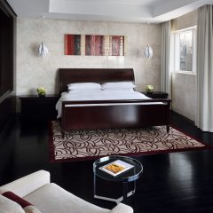 Dubai Marriott Harbour Hotel & Suites in Dubai, United Arab Emirates from 406$, photos, reviews - zenhotels.com room amenities