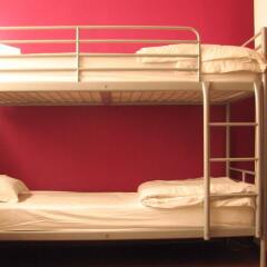Blue Buddha Hostel детские мероприятия