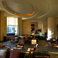 Le Méridien St. Julians Hotel & Spa питание