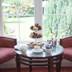 Buckerell Lodge Hotel в номере фото 2