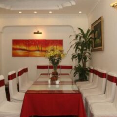 Отель Golden Time Hostel 2 Вьетнам, Ханой - отзывы, цены и фото номеров - забронировать отель Golden Time Hostel 2 онлайн помещение для мероприятий