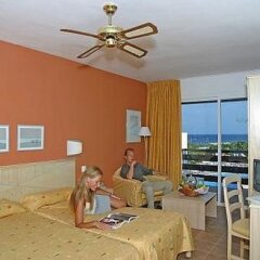 Hard Rock Hotel Ibiza в номере