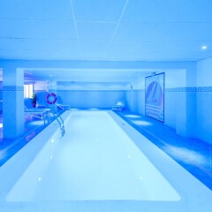 Hotel Playasol Maritimo сауна