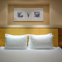 Sensimar Side Resort & Spa – All Inclusive Турция, Сиде - отзывы, цены и фото номеров - забронировать отель Sensimar Side Resort & Spa – All Inclusive онлайн комната для гостей фото 4