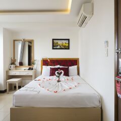 Blue Pearl Hotel комната для гостей фото 3