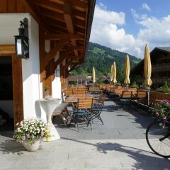 Hotel Kernen фото 7