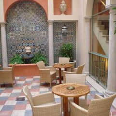 Отель Casa Romana Hotel Boutique Испания, Севилья - отзывы, цены и фото номеров - забронировать отель Casa Romana Hotel Boutique онлайн фото 4