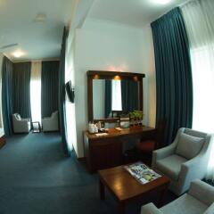 Mirage Hotel Colombo комната для гостей фото 4