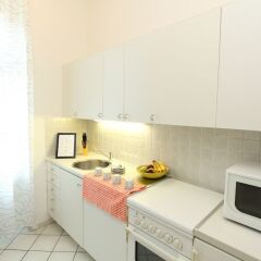 Апартаменты CheckVienna Edelhof Apartments в номере фото 16