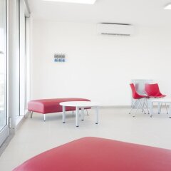 Hotel Campus Sanpaolo детские мероприятия фото 2