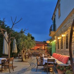 1850 Hotel Alacati Чешме фото 8