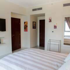 Отель HiGuests Vacation Homes - The Residences Дубай интерьер отеля