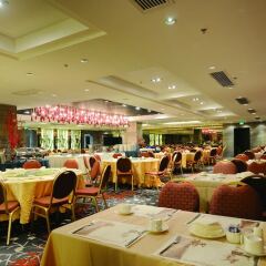 Отель Rayfont Downtown Hotel Shanghai Китай, Шанхай - 3 отзыва об отеле, цены и фото номеров - забронировать отель Rayfont Downtown Hotel Shanghai онлайн помещение для мероприятий фото 2