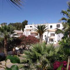 Отель Monica Isabel Beach Club