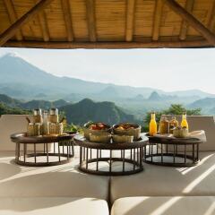 Отель Hacienda De San Antonio Сан-Антонио фото 9