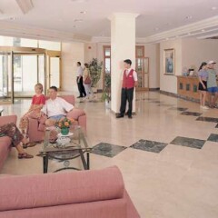 Отель Hipotels Hipocampo Playa спа