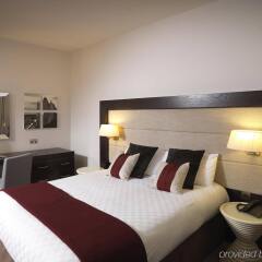 Отель Thistle Holborn, The Kingsley комната для гостей фото 5