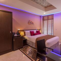 The Avenue and Spa in North Male Atoll, Maldives from 72$, photos, reviews - zenhotels.com guestroom photo 2